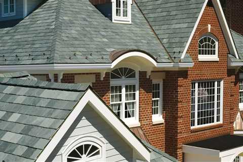 Considerations for Pitched Roof Installation