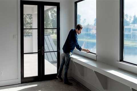 A Complete Guide to Window and Door Replacement