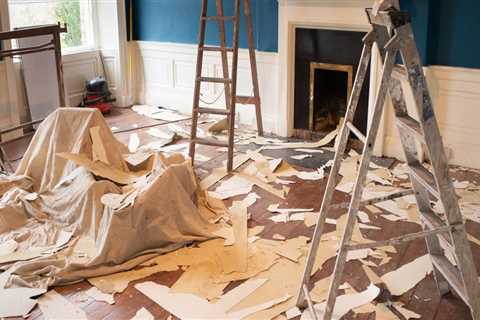 Unforeseen Costs in Home Renovations: How to Save Money and Avoid Surprises