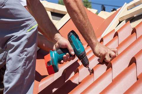 Tips for Roof Repairs and Replacements