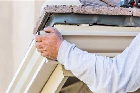 Measuring and Sizing Gutters for Your Home - A Complete Guide