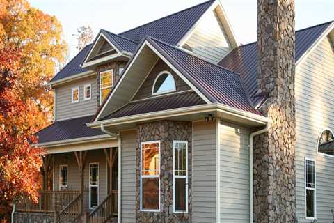 How to Find Quality Materials and Workmanship for Your Roofing and Siding Needs