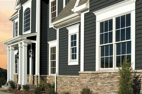 A Comprehensive Look at Experience and Expertise in Top Siding Companies