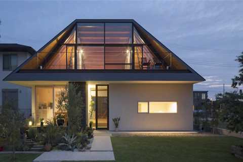 All You Need to Know About Hip Roofs