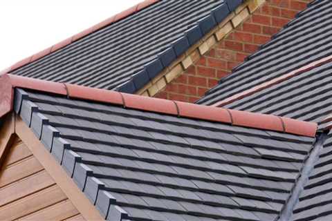 A Comprehensive Guide to Different Types of Roofing Materials