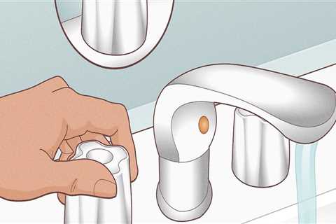 How to Fix a Leaky Faucet: A Step-by-Step Guide