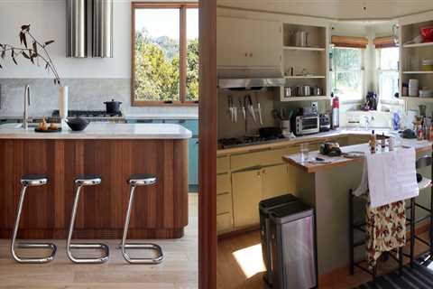 Kitchen Renovation Services - Transform Your Home with Expert Remodeling