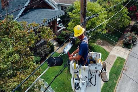 What You Need To Know About Residential Electricians In Honolulu?