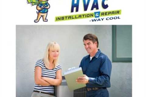 Commercial hvac maintenance Tempe, AZ