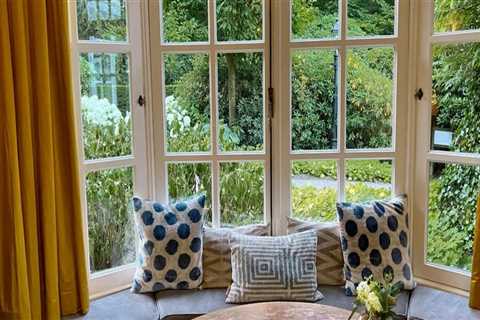 All About Bay and Bow Windows: A Comprehensive Guide