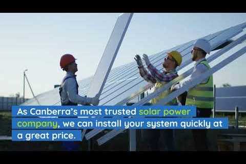 Solar Panel Installation – What You Need to Know