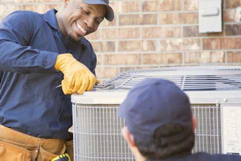 HVAC Contractor Santee, CA