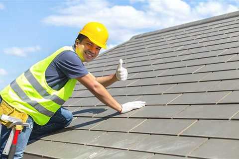 The Benefits of Hiring Commercial Roofing Services for Your Business Masstamilan