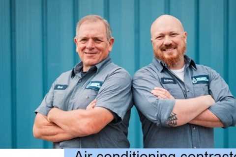 Air-conditioning-contractor-Clover-Creek-WA