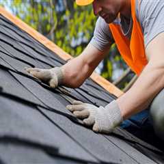 How Roof Repair Is Integral To Effective Roof Restoration In O'Fallon