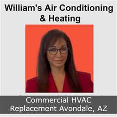 Commercial-HVAC-Replacement-Avondale-AZ