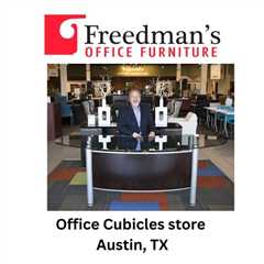 Office Cubicles store Austin, TX