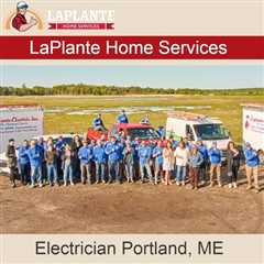 Electrician-Portland-ME