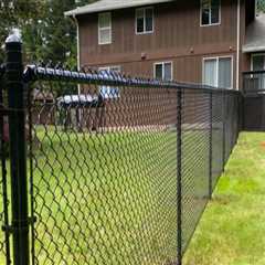 The Best Low-Maintenance Fences for Your Home