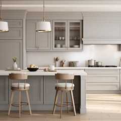 What Colour Kitchen Cabinets Never Go Out of Style