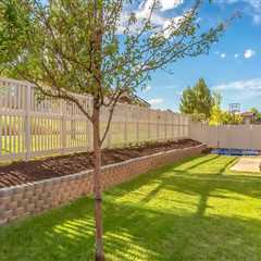 The Ins and Outs of Fence Installation: A Comprehensive Guide