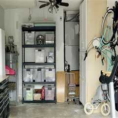 Declutter With Ease: How Convenient Self Storage In Augusta Simplifies Junk Removal