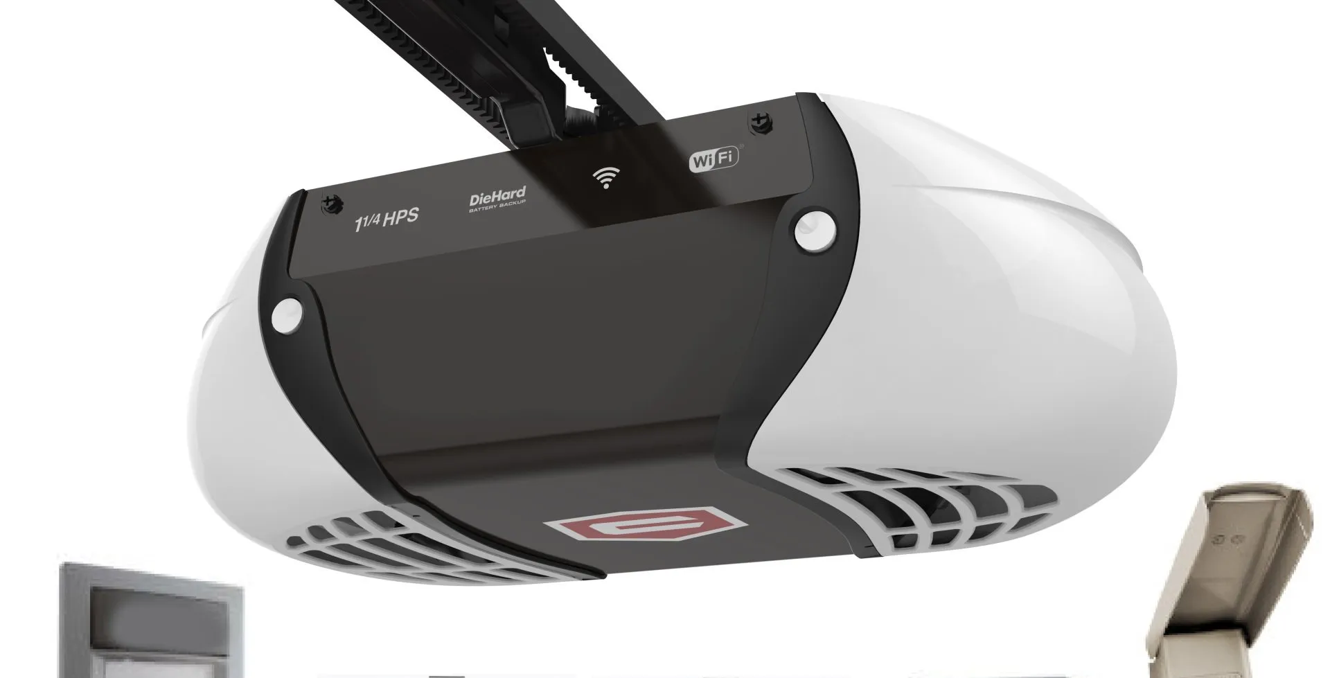 Garage Door Openers | Denver, CO & Surrounding Areas | Primos Garage Doors