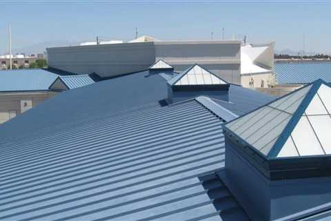 Commercial Vs. Residential Roofing Services