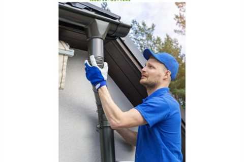 Gutter Guard Repair Harrisburg, PA