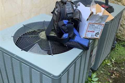 Furnace repair San Diego, CA