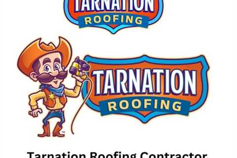 Tarnation Roofing Contractor Las Vegas, NV