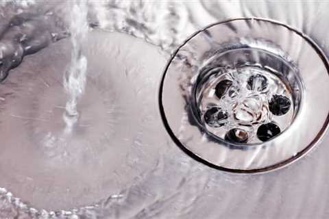 Why Eco-Friendly Drain Cleaning Solutions Are Rising in Popularity