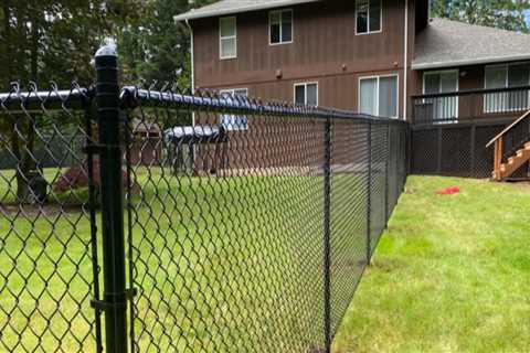 Choosing the Perfect Fence for Your Home