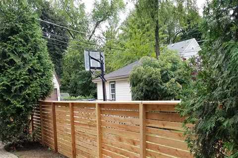 The Ultimate Guide to Low-Maintenance Fencing