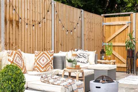 The Best and Most Affordable Fencing Options for Your Home