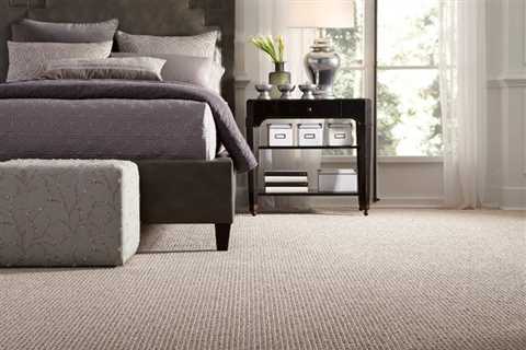 Local Carpet Stores In Perth That Offer Unbeatable Prices