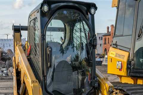 Transform Your Landscape With These Must-Have Skid Loader Attachments For Residential Architecture