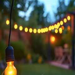 Transform Your Outdoor Space: The Benefits Of Hiring A Landscape Lighting Designer In Austin