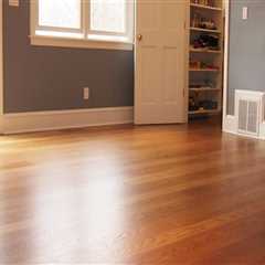 Choosing The Best General Contractor In Boring, OR, For Your Hardwood Flooring Needs: A Complete..