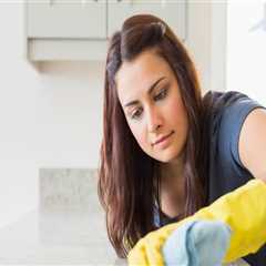 All About House Cleaning Services And Commercial Junk Removal Services In Dallas, TX