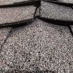 Understanding the Effects of Poor Roof Maintenance on Your Health and Home