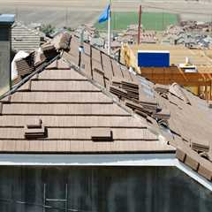 Arizona Roof Maintenance: How Regular Membrane Inspections Can Keep Your Roof in Good Condition