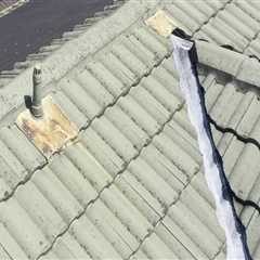 See What Lies Beneath: The Benefits Of Drain Camera Inspections For Roof Restoration Success