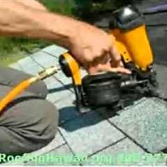 Best Roofing Material For Hawaii Free Estimate Best Roofing Material For Hawaii