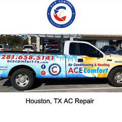 Houston, TX AC Repair