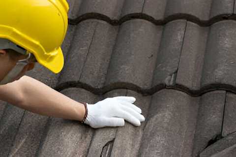 Local Roofers Summerlin, NV