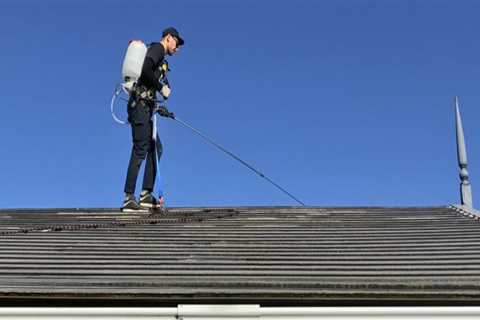 The Importance of Regular Roof Maintenance for Maintaining Property Value