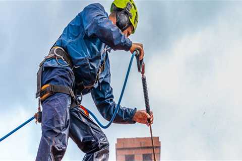 Roof Pressure Washing: The Ultimate Guide to Keeping Your Arizona Roof in Good Condition