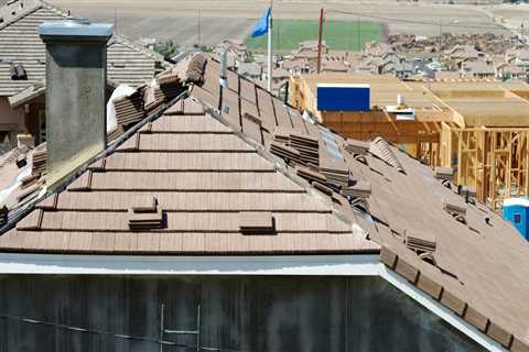 Arizona Roof Maintenance: How Regular Membrane Inspections Can Keep Your Roof in Good Condition