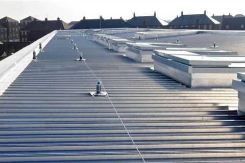 Understanding the Pros and Cons of Different Roof Maintenance Options